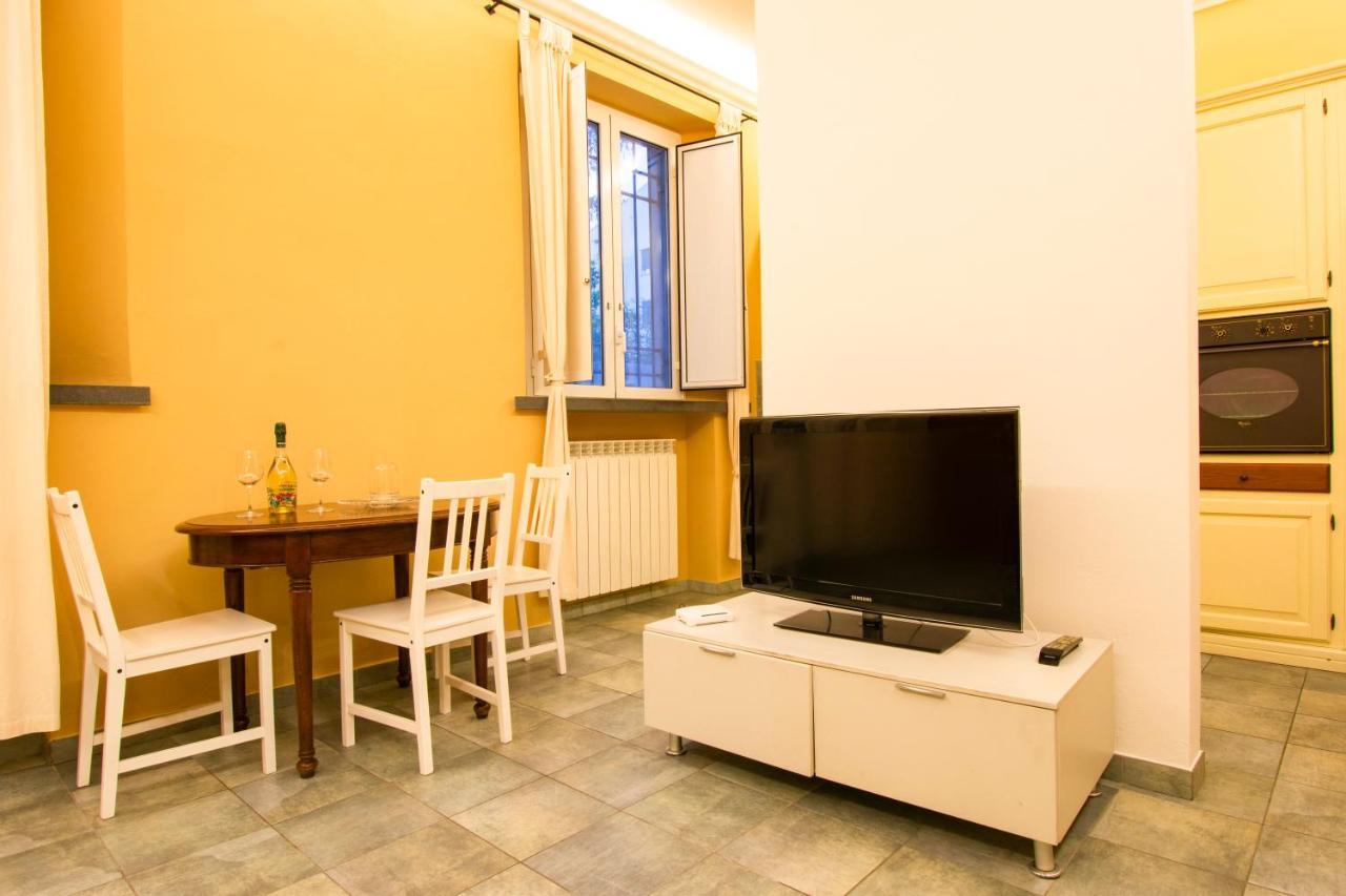 Altido Family Apart For 5 In Central Pisa On Riverside Exteriér fotografie