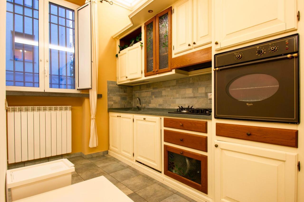 Altido Family Apart For 5 In Central Pisa On Riverside Exteriér fotografie